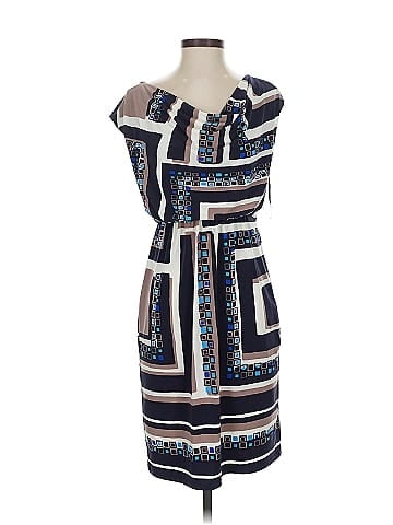 Evan Picone Cocktail Dress (view 1)