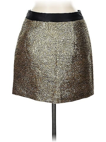 an original MILLY of New York Formal Skirt (view 2)