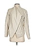 BB Dakota 100% Polyurethane Ivory Jacket Size S - photo 1