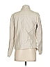BB Dakota 100% Polyurethane Ivory Jacket Size S - photo 2