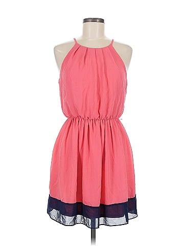 Iz Byer Casual Dress (view 1)