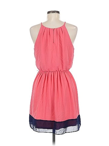 Iz Byer Casual Dress (view 2)