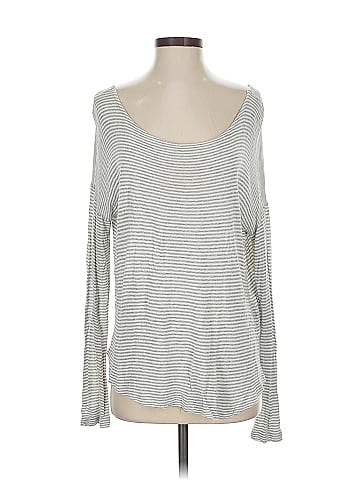 Soft Joie Long Sleeve T-Shirt (view 1)