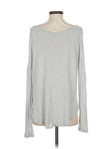 Soft Joie Long Sleeve T-Shirt (view 2)