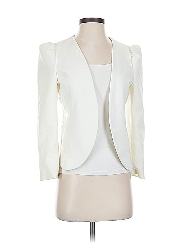Pins and Needles Blazer (view 1)