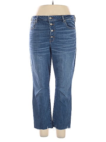 American Eagle Outfitters Jeans (view 2)
