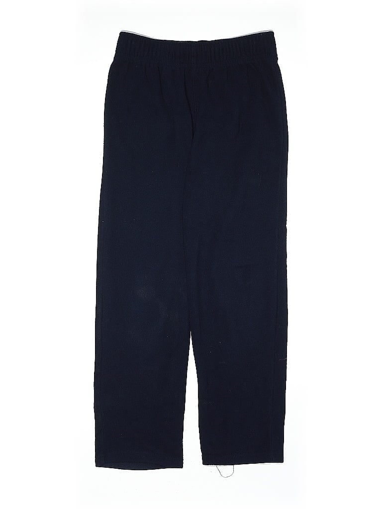 Pre-owned Unbranded Kids' Casual Pants In Blue
