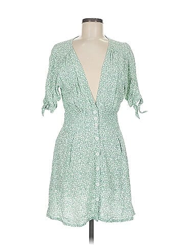Faithfull the Brand Casual Dress (view 1)