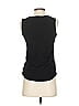 Assorted Brands Black Sleeveless Top Size S - photo 2