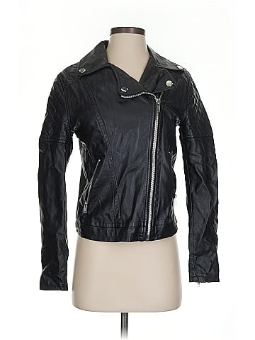 Forever 21 Jacket (view 1)