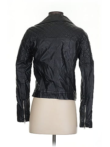 Forever 21 Jacket (view 2)