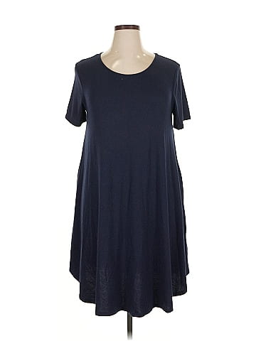Zenana Premium Casual Dress (view 1)