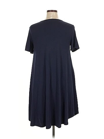 Zenana Premium Casual Dress (view 2)