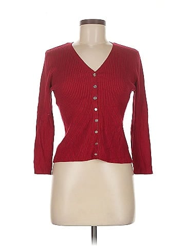 White House Black Market Cardigan (view 1)