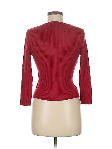 White House Black Market Cardigan (view 2)