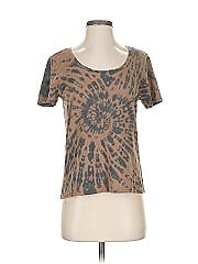 Pact Short Sleeve T Shirt