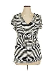 Daisy Fuentes Short Sleeve T Shirt