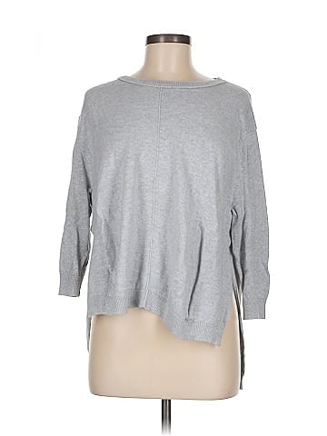 360 Sweater Pullover Sweater (view 1)