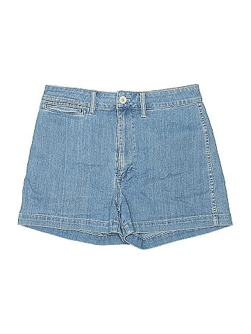 Madewell Denim Shorts (view 1)