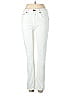 ASKK NY White Jeans Size 26 waist - photo 1