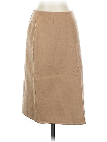 Michael Kors Vintage Formal Skirt (view 1)
