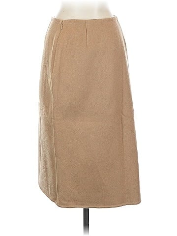 Michael Kors Vintage Formal Skirt (view 2)