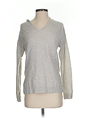 C By Bloomingdales Cashmere Pullover Sweater