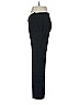 Diane von Furstenberg Black Casual Pants Size 6 - photo 5