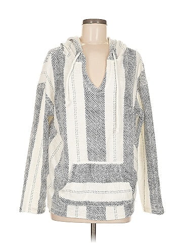 Ocean Drive Clothing Co. Pullover Sweater (view 1)