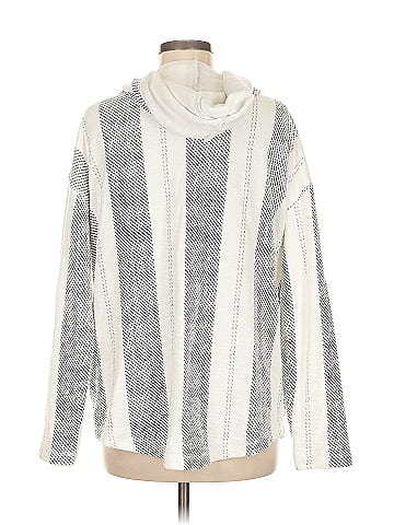 Ocean Drive Clothing Co. Pullover Sweater (view 2)