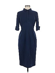 Black Halo Casual Dress