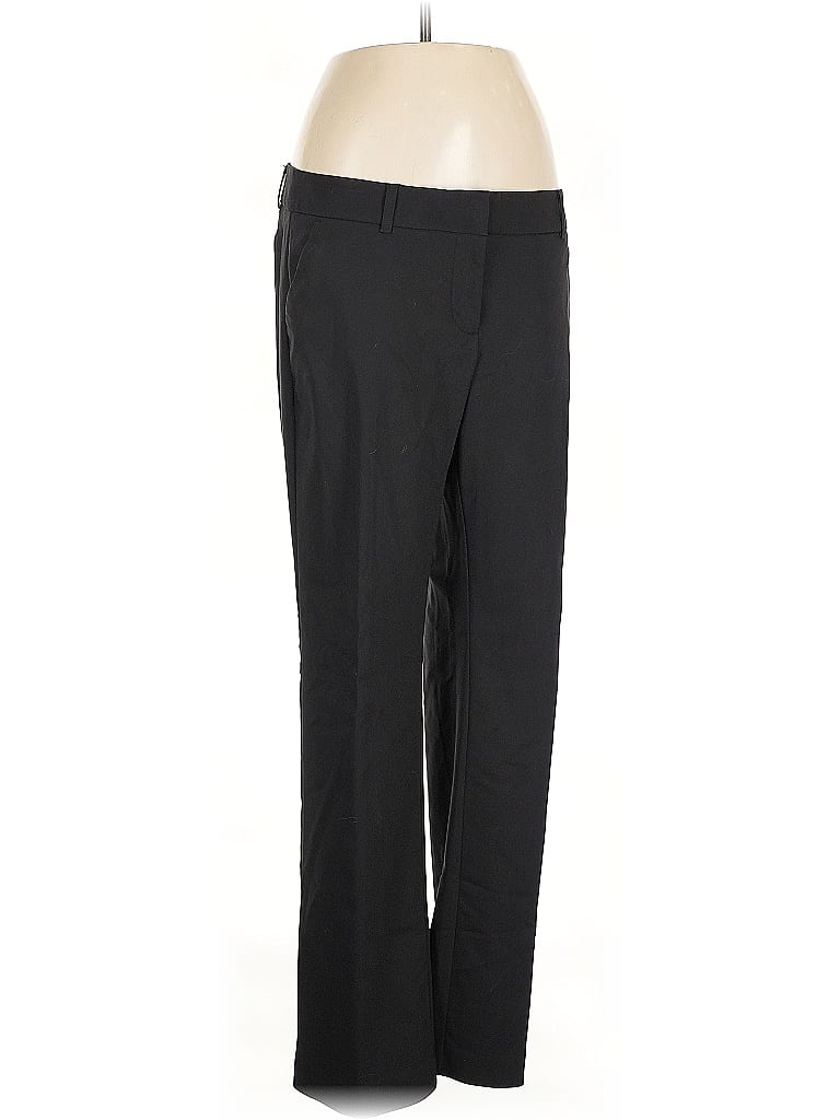 Pre-owned Apt. 9 Dress Pants In Black