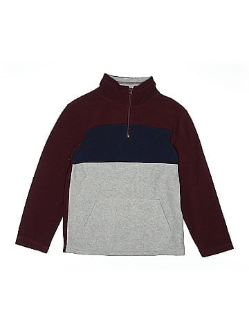 The Children's Place Pullover Sweater (view 1)