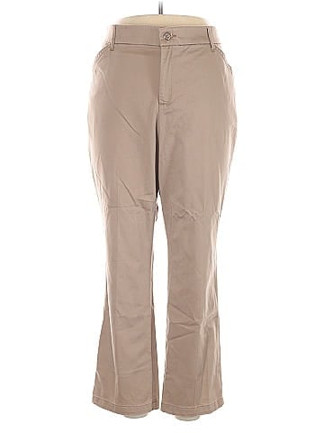 Lee Casual Pants (view 1)