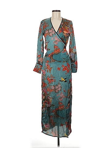 Zara Kimono (view 1)