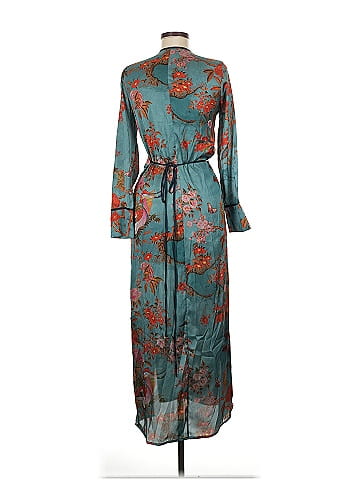 Zara Kimono (view 2)