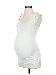 Isabel Maternity Tank Top