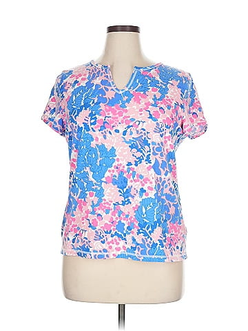 T by Talbots Short Sleeve T-Shirt (view 1)