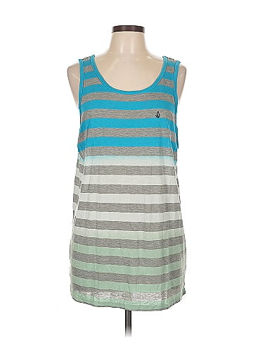 Volcom Sleeveless Top (view 1)