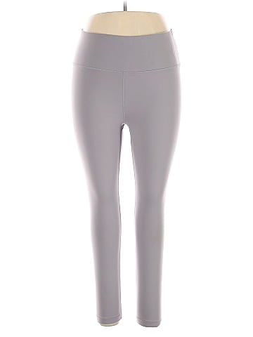 Yogalicious Active Pants (view 1)