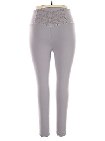 Yogalicious Active Pants (view 2)