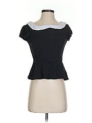 Unique Vintage Short Sleeve T Shirt