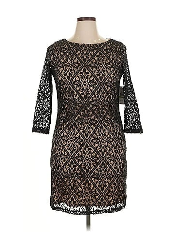 Jessica Howard Cocktail Dress (view 1)