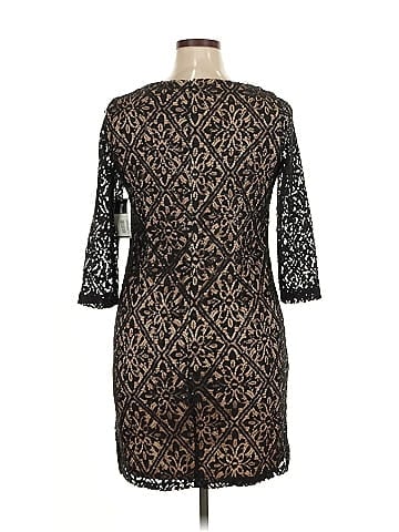 Jessica Howard Cocktail Dress (view 2)