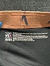 VSX Sport 100% Polyester Color Block Gray Blue Shorts Size M - photo 3