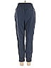 Calia Solid Blue Casual Pants Size S - photo 2