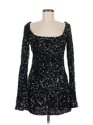 Princess Polly Cocktail Dress (view 1)