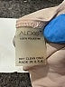 Alexis 100% Polyester Tan Long Sleeve Blouse Size XS - photo 7