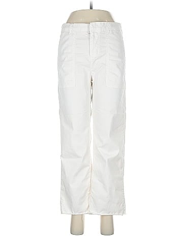 Frank & Eileen Casual Pants (view 1)