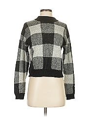 English Factory Pullover Sweater